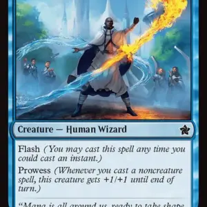 Elementalist Adept