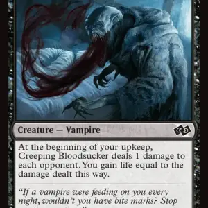 Creeping Bloodsucker