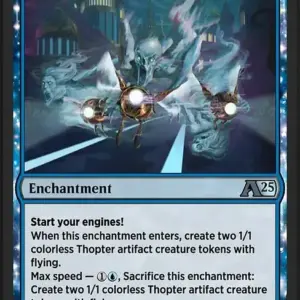 Deviant Skytech
