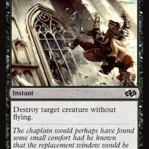 Defenestrate