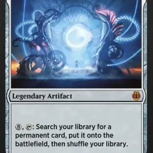 Planar Bridge