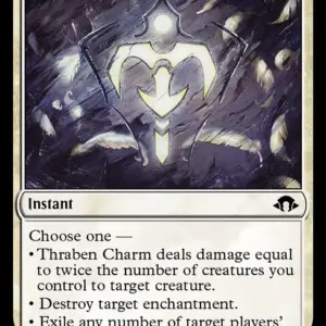 Thraben Charm