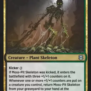 A-Moss-Pit Skeleton