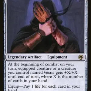 Hand of Vecna