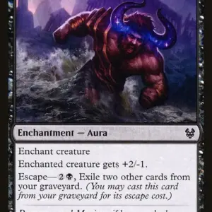 Mogis's Favor