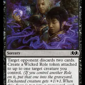 Eriette's Whisper
