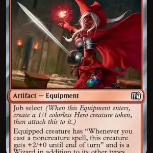 Red Mage's Rapier