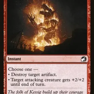 Raze the Effigy