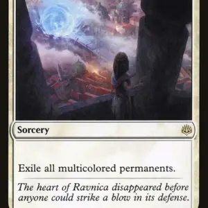 Ravnica at War
