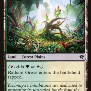 Radiant Grove