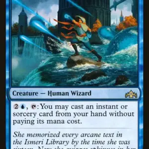 Omnispell Adept