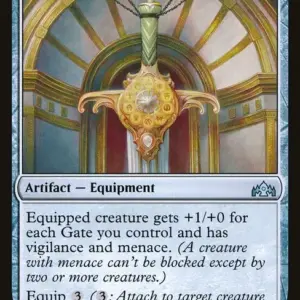 Glaive of the Guildpact