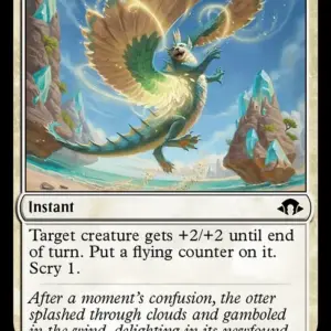 Wing It