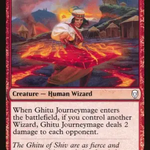 Ghitu Journeymage