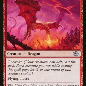 Shivan Branch-Burner