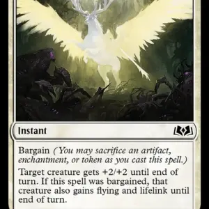 Archon's Glory