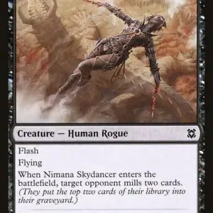 Nimana Skydancer
