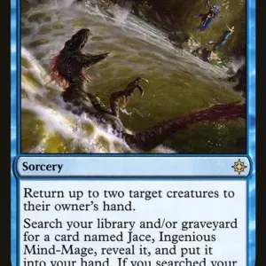 Grasping Current