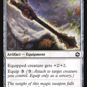 +2 Mace