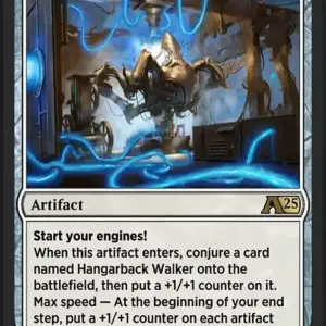 Hangarback Assembler
