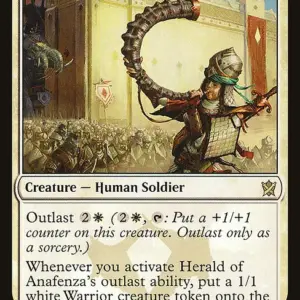 Herald of Anafenza