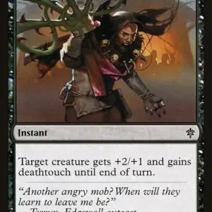 Lash of Thorns