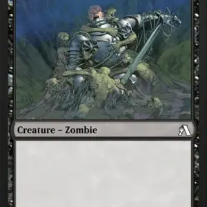 Scathe Zombies