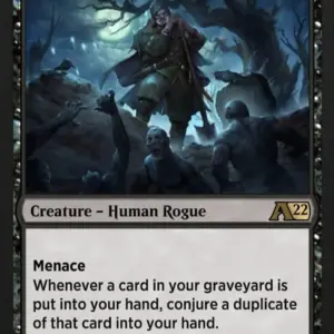 Veteran Ghoulcaller