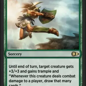 Hunter's Prowess