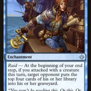 Navigator's Ruin