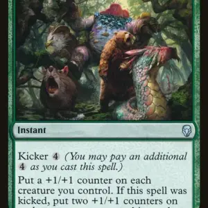Wild Onslaught