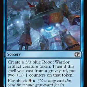 Retrieve the Esper