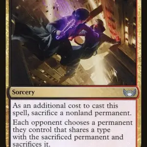 Fatal Grudge