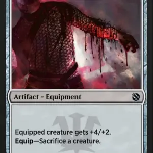 Demonmail Hauberk