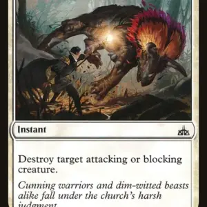 Divine Verdict