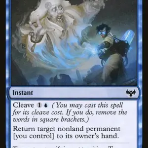 Alchemist's Retrieval