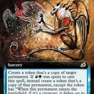 Mythos of Illuna