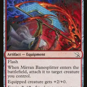 Mirran Banesplitter