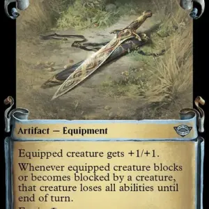 Barrow-Blade