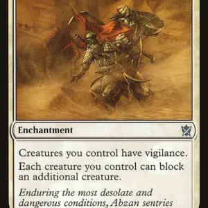 Brave the Sands