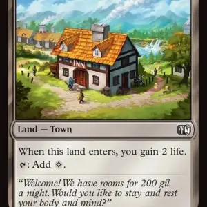 Adventurer's Inn