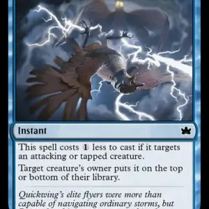 Dire Downdraft