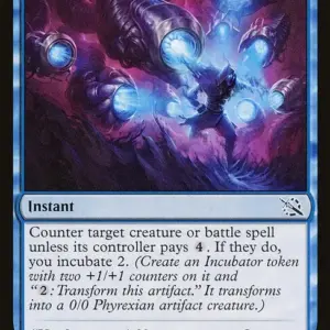 Assimilate Essence