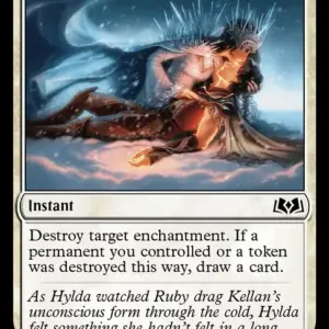 Break the Spell