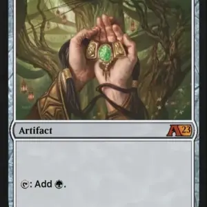 Mox Emerald