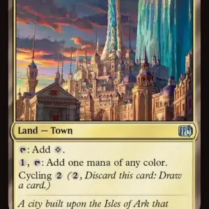 Capital City