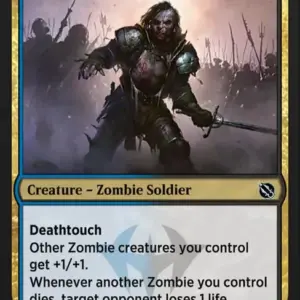 Diregraf Captain