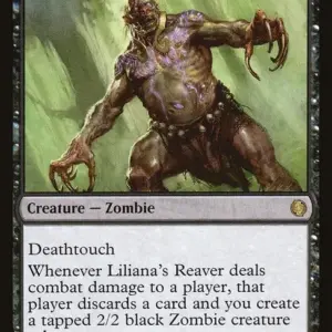 Liliana's Reaver