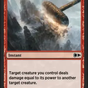 Fall of the Hammer