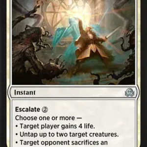 Blessed Alliance